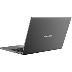 Laptop Blackview GamiBook-8 Ryzen 7 7735HS/16" WUXGA (1920x1200)/16GB/512GB/BT/BLKB/Win11Pro szary