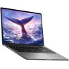 Laptop Blackview GamiBook-8 Ryzen 7 7735HS/16" WUXGA (1920x1200)/16GB/512GB/BT/BLKB/Win11Pro szary
