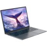 Laptop Blackview GamiBook-8 Ryzen 7 7735HS/16" WUXGA (1920x1200)/16GB/512GB/BT/BLKB/Win11Pro szary