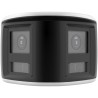 Kamera IP Hikvision DS-2CD2T83G2P-LISU/SL(180°)(O-STD)