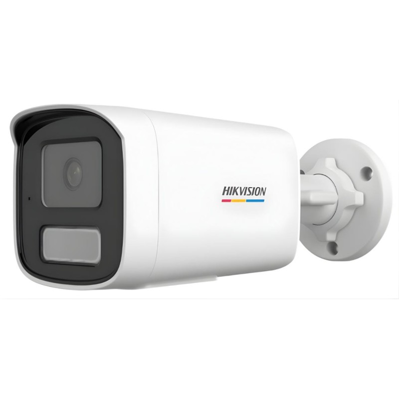Kamera IP Hikvision DS-2CD1T47G3H-LIUF/SRB(2.8mm)