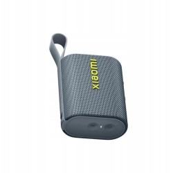 Głośnik przenośny Xiaomi Sound Pocket Blue Gray S28H-GL