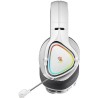 Słuchawki komputerowe A4TECH BLOODY MR710 Grey (BT5.0+2,4G+Wired)