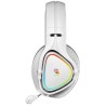 Słuchawki komputerowe A4TECH BLOODY MR710 Grey (BT5.0+2,4G+Wired)