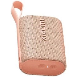 Głośnik przenośny Xiaomi Sound Pocket Pink S28HGL