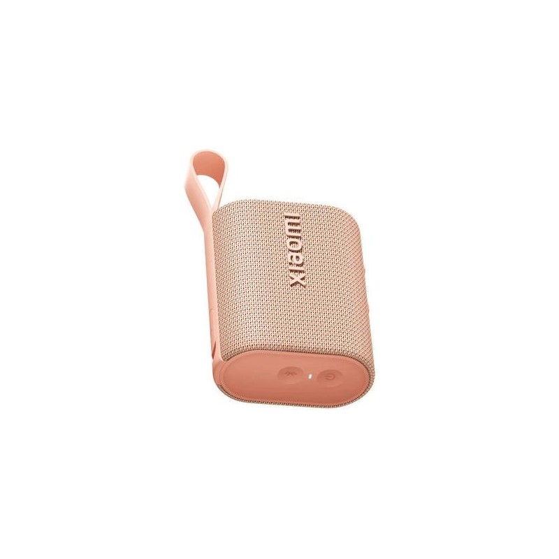 Głośnik przenośny Xiaomi Sound Pocket Pink S28HGL