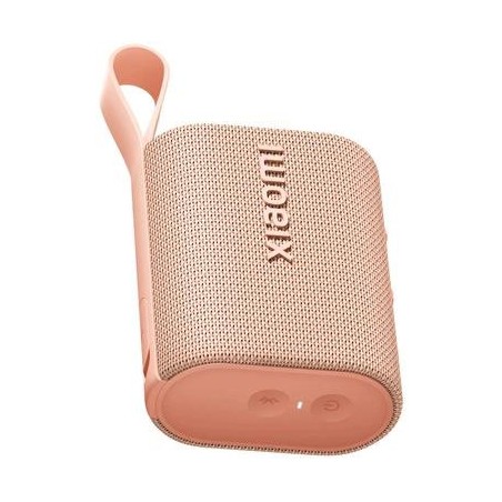 Głośnik przenośny Xiaomi Sound Pocket Pink S28HGL