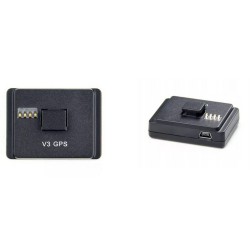 MODUŁ GPS do rejestrator trasy VIOFO A119 V3