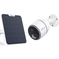Kamera IP Reolink Go Series G340 8MP LTE 3G z panelem solarnym