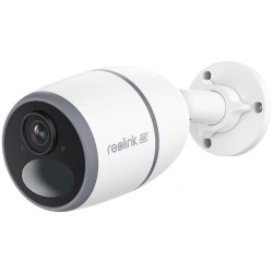 Kamera IP Reolink Go Series G340 8MP LTE 3G z panelem solarnym