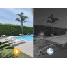 Kamera IP Reolink Go Series G340 8MP LTE 3G z panelem solarnym