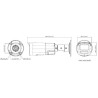 KAMERA IP HIKVISION DS-2CD1643G2-LIZU/SL 2.8-12mm