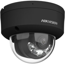 Kamera IP Hikvision DS-2CD2163G2-LIS2U(2.8mm)(BLACK)
