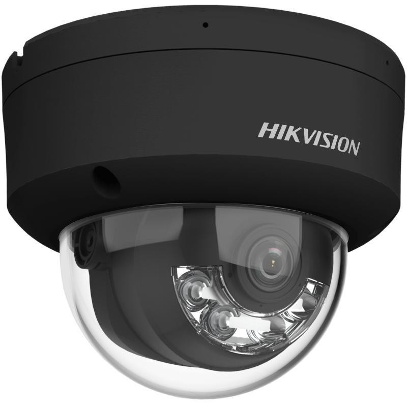 Kamera IP Hikvision DS-2CD2163G2-LIS2U(2.8mm)(BLACK)
