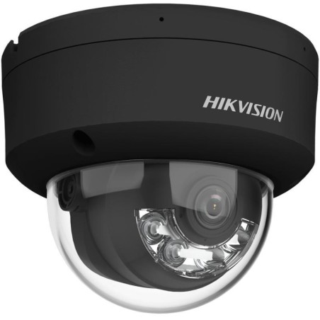 Kamera IP Hikvision DS-2CD2163G2-LIS2U(2.8mm)(BLACK)