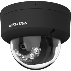 Kamera IP Hikvision DS-2CD2163G2-LIS2U(2.8mm)(BLACK)