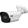 Zestaw monitoringu IP BCS Point 4x Kamera BCS-P-TIP24FSR4-Ai2 Rejestrator z dyskiem 1TB