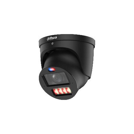 Kamera IP TIOC 3.0 DAHUA IPC-HDW3849H-ZAS-PV-2712-PRO-BLACK