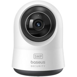 Kamera Baseus Security P1 Pro 3K (wersja EU) - biała S0TV022132