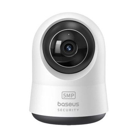 Kamera Baseus Security P1 Pro 3K (wersja EU) - biała S0TV022132