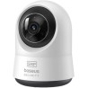 Kamera Baseus Security P1 Pro 3K (wersja EU) - biała S0TV022132