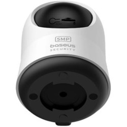 Kamera Baseus Security P1 Pro 3K (wersja EU) - biała S0TV022132