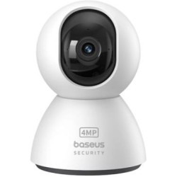 Kamera Baseus Security P1 3K (wersja EU) - biała S0TV012132