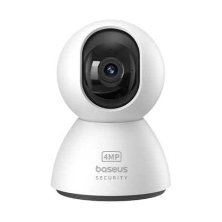 Kamera Baseus Security P1 3K (wersja EU) - biała S0TV012132