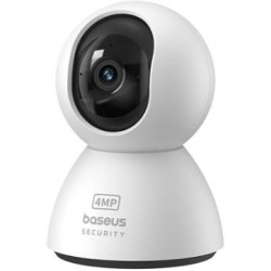 Kamera Baseus Security P1 3K (wersja EU) - biała S0TV012132