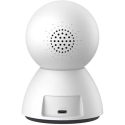 Kamera Baseus Security P1 3K (wersja EU) - biała S0TV012132
