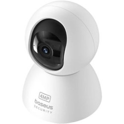 Kamera Baseus Security P1 3K (wersja EU) - biała S0TV012132