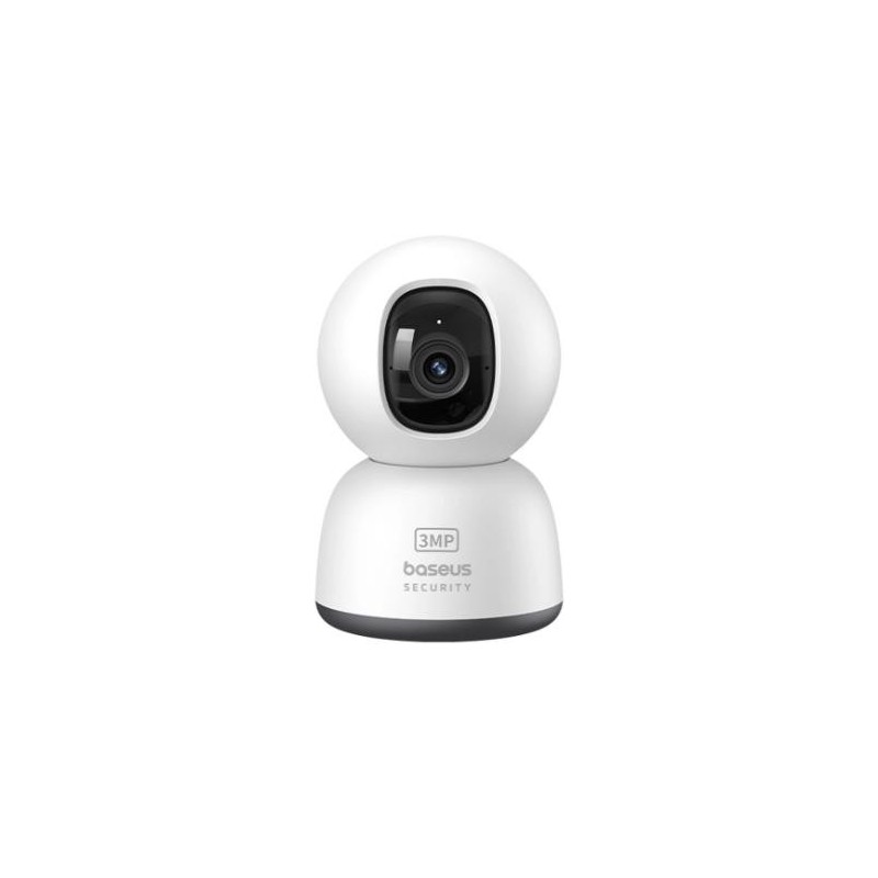 Kamera Baseus Security P1 Lite 2K (wersja EU) – biała S0TV002132