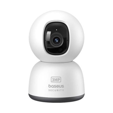 Kamera Baseus Security P1 Lite 2K (wersja EU) – biała S0TV002132