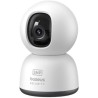 Kamera Baseus Security P1 Lite 2K (wersja EU) – biała S0TV002132