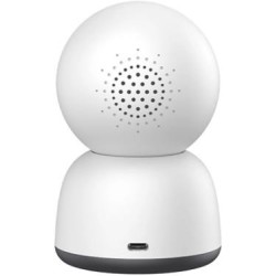 Kamera Baseus Security P1 Lite 2K (wersja EU) – biała S0TV002132