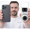 Kamera IP Orllo TZ19 DUAL (4MP+4MP Wi-Fi 4K AI