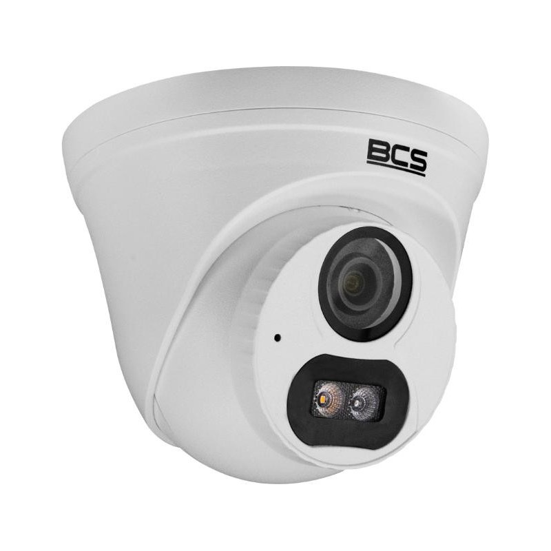Kamera IP BCS POINT BCS-P-EIP18FSR3L3-Ai1