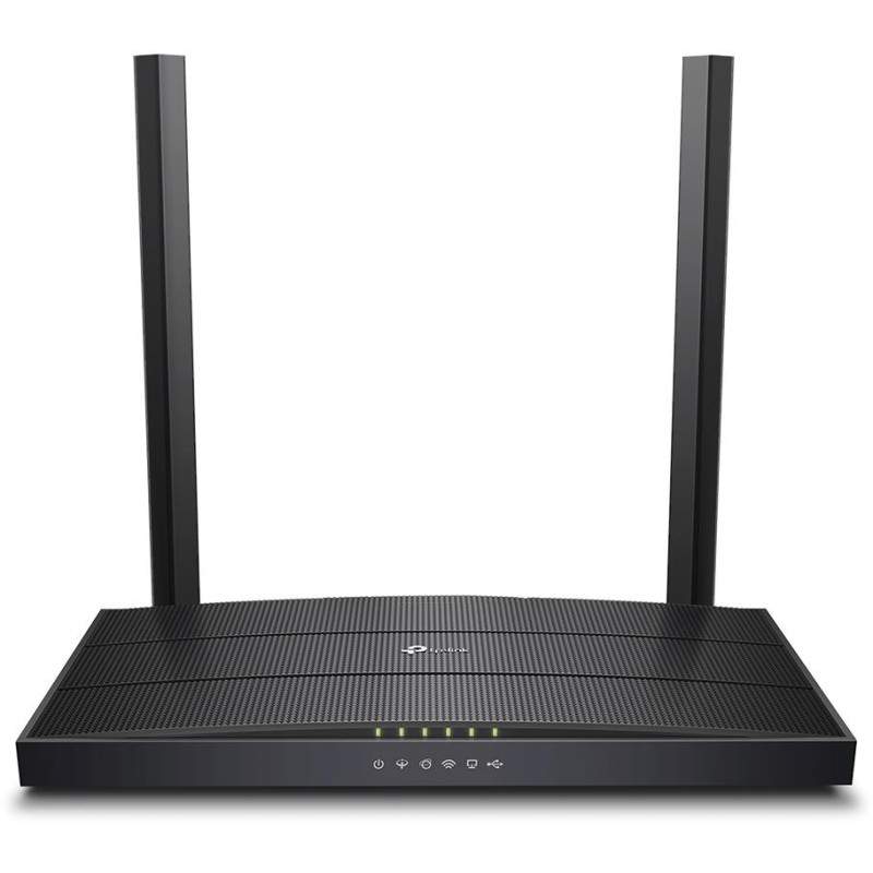 ROUTER TP-LINK VR400 V3 ROUTER TP-LINK VR400 V3
