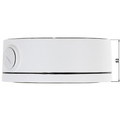 UCHWYT KAMERY BD-320