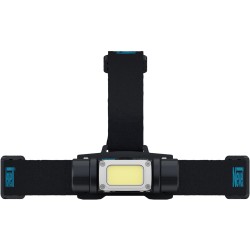 Latarka czołowa Newell HL1000COB USB-C