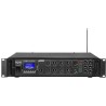 Wzmacniacz PA HQM-2500BC 500W