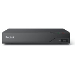 Rejestrator IP Reolink RP-PN16-NHD 16- kanałowy PoE do 16MP