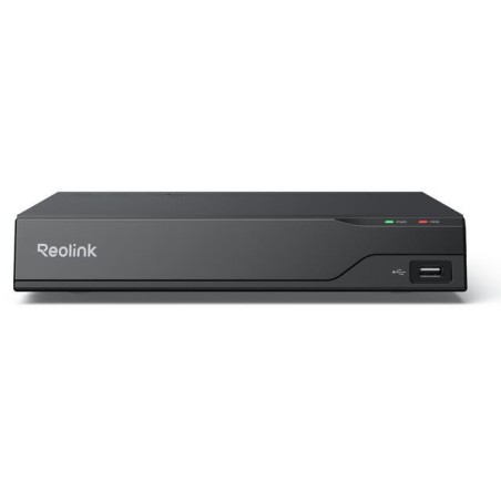 Rejestrator IP Reolink RP-PN16-NHD 16- kanałowy PoE do 16MP