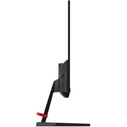 Monitor 24,5" Rampage Crimson 200Hz 1ms Fast IPS gamingowy