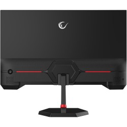 Monitor 24,5" Rampage Crimson 200Hz 1ms Fast IPS gamingowy