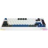 Klawiatura przewodowa Rampage Quell Pro