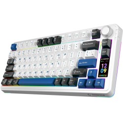 Klawiatura przewodowa Rampage Quell Pro