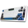 Klawiatura przewodowa Rampage Quell Pro