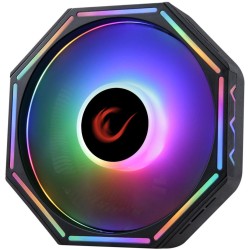 Chłodzenie CPU Rampage RM-C04 Coolblade 120mm LED 1600RPM LGA1700/AM5