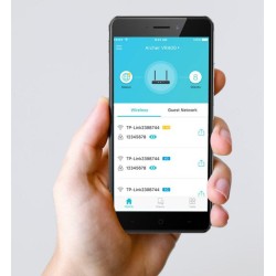 ROUTER TP-LINK VR400 V3
